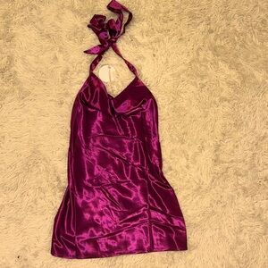 REVOLVE XS never worn dress